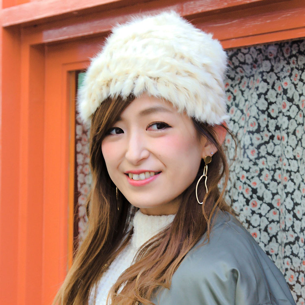 ラビットファーニットワッチ