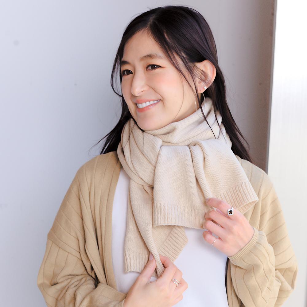 ニットストール