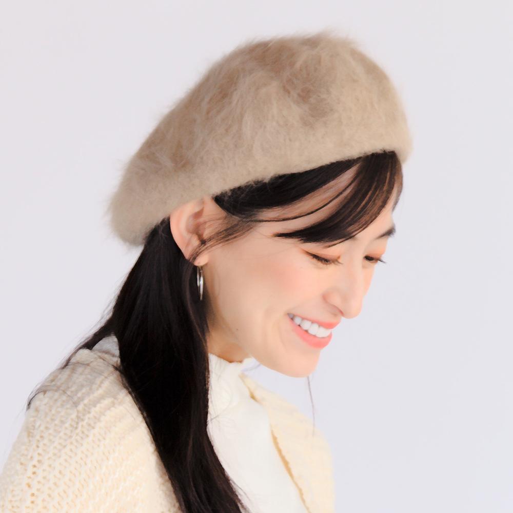 国産アンゴラベレー