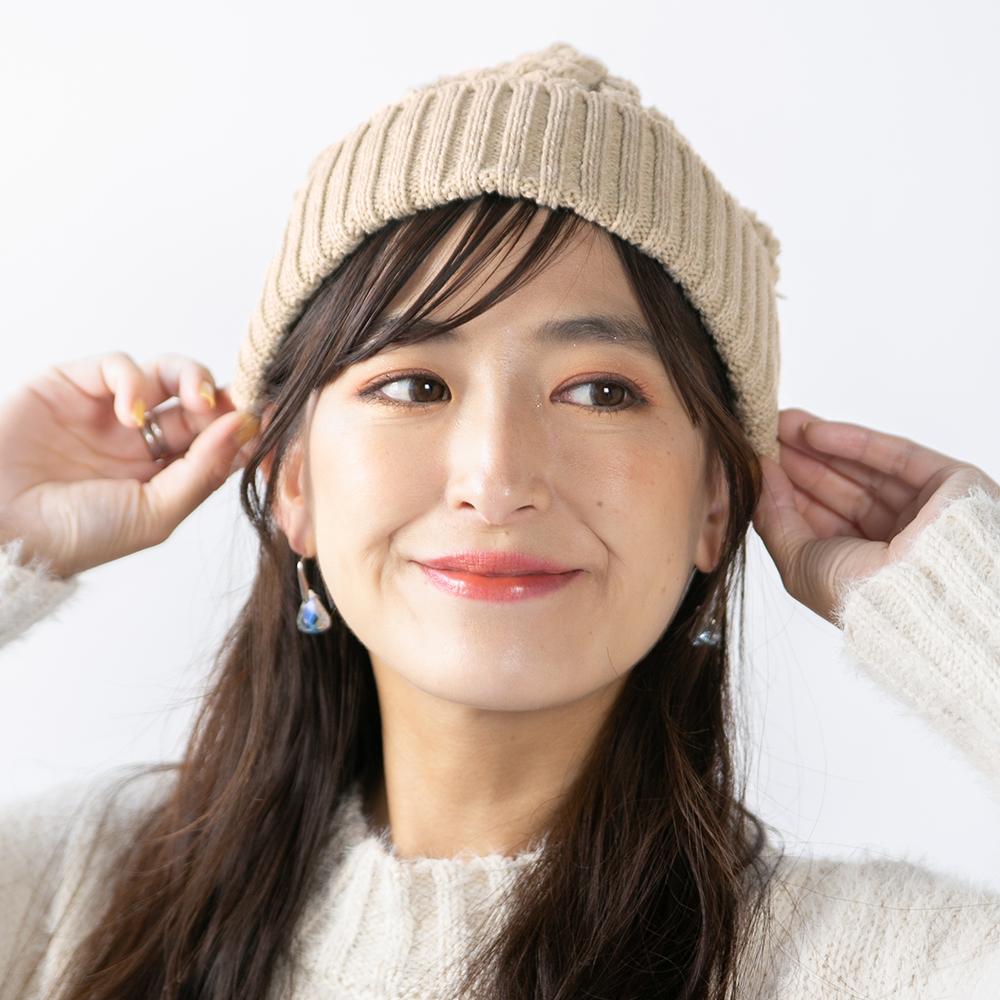 国産アクリル柄切替ワッチ