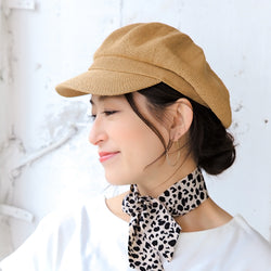 ペーパーサーモキャス