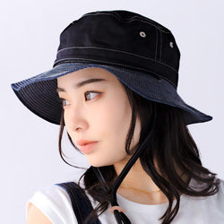 ツバデニムツートンアドベンチャー