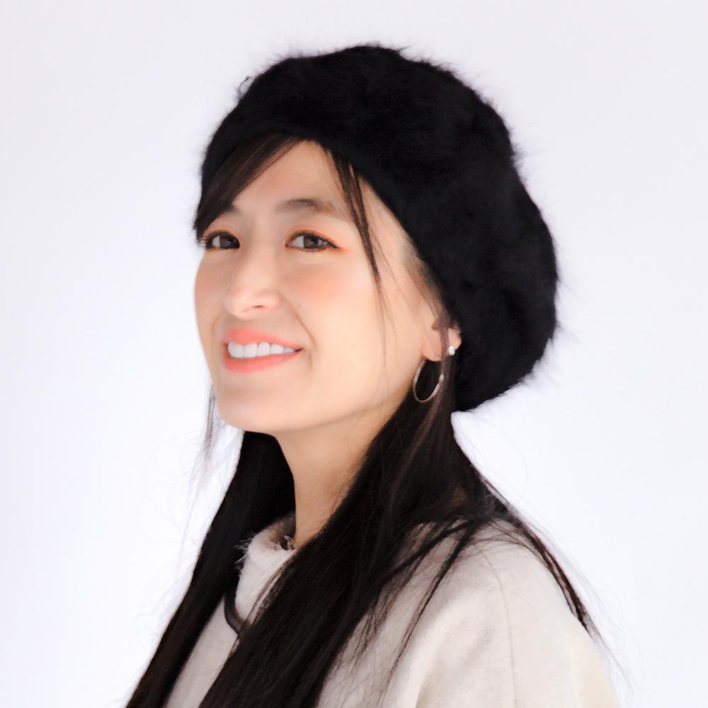 国産アンゴラベレー