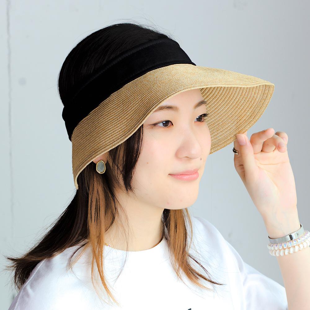 Pブレード腰切り替えサンバイザー