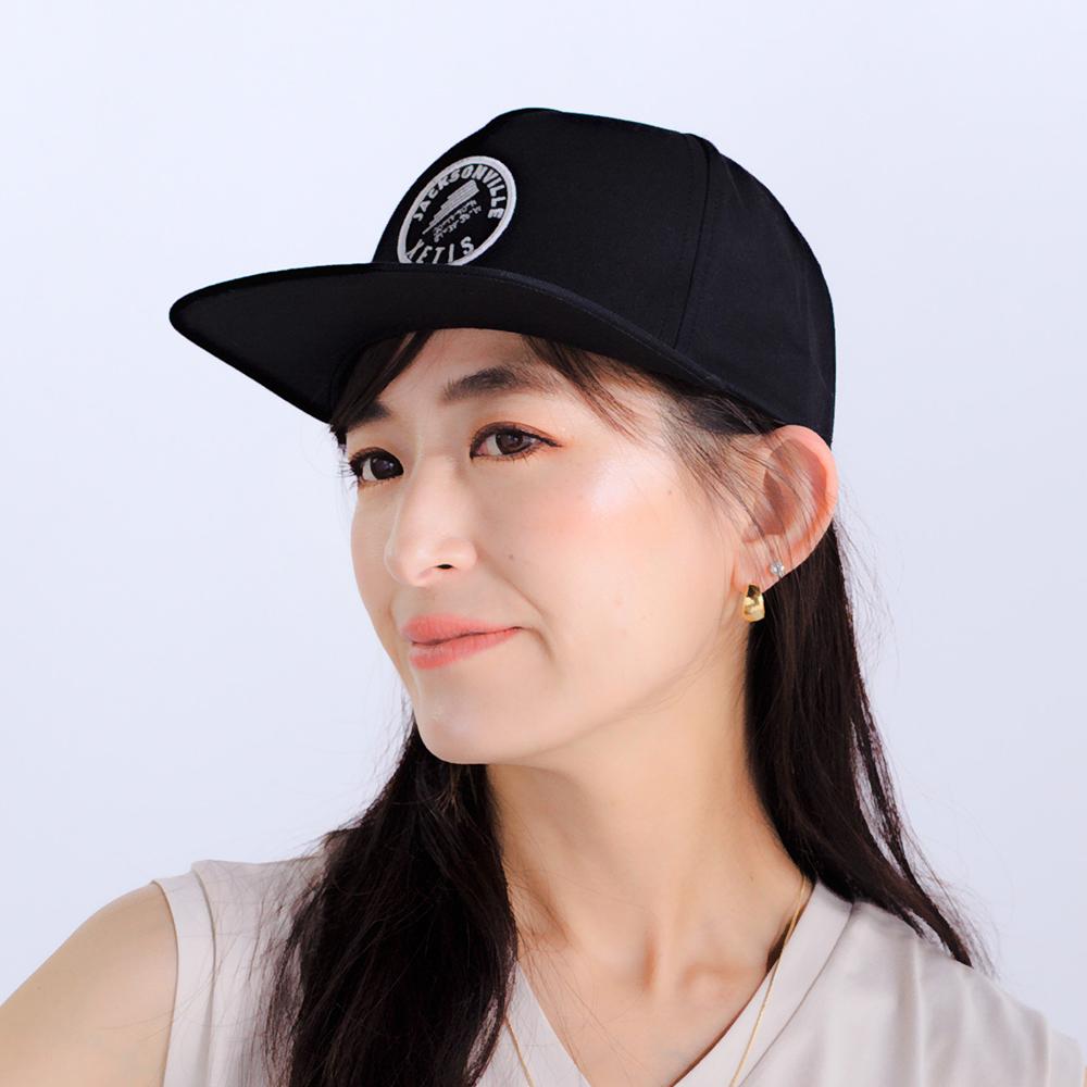 ツイルツバ平アンパイアキャップ