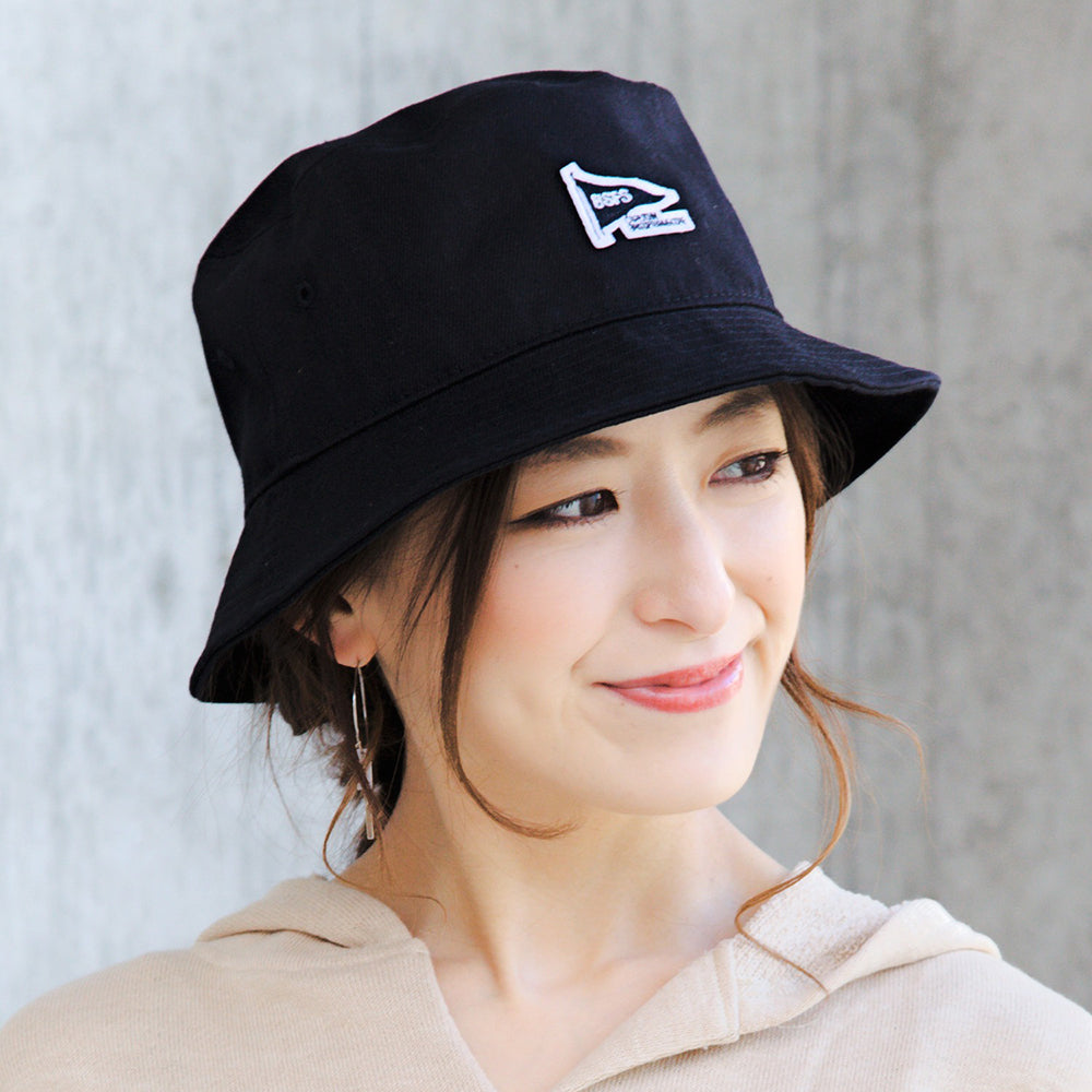 FLAGワッペンバケット