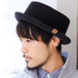 インディゴサーモポークパイ