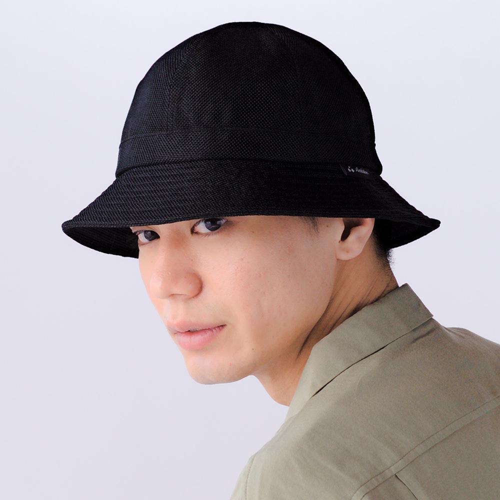 ポリジュートメトロハット