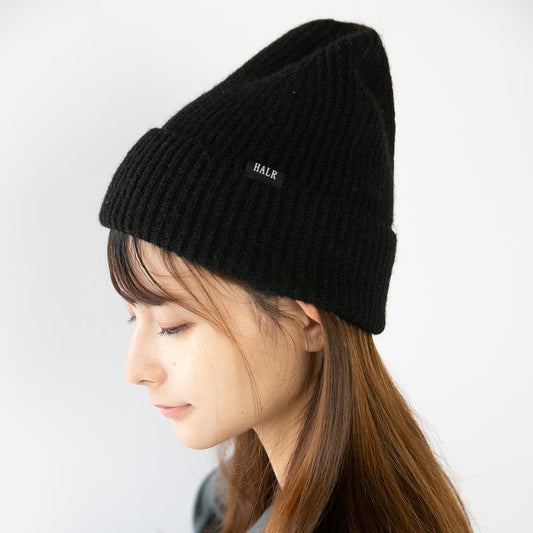 タグ付アクリルモヘヤワッチ