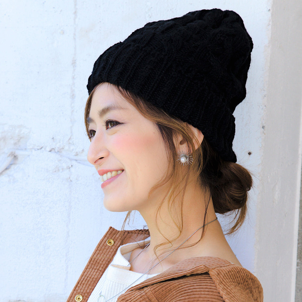 アクリル裏ボアケーブルワッチ