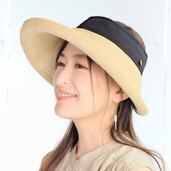 ペーパーブレードサンバイザー