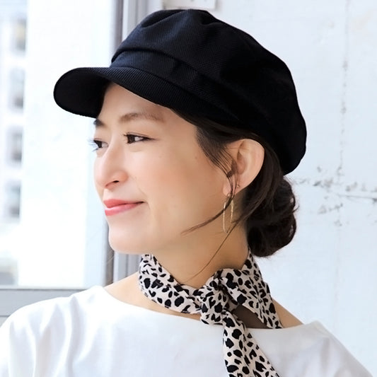 ポリジュートマリンキャップ