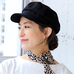 ポリジュートマリンキャップ