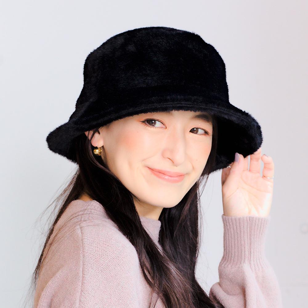 フェイクファーバケハ 短毛