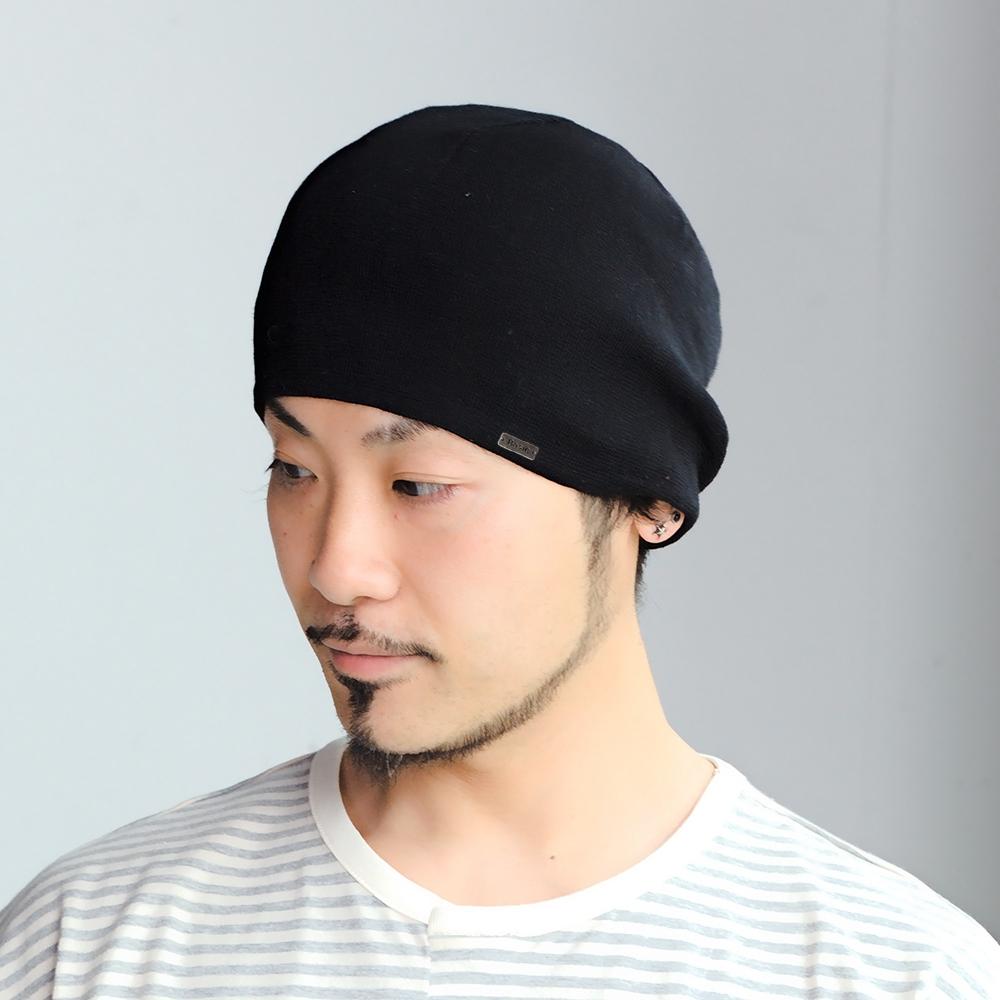 ゆったりニット