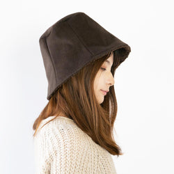 メルトン裏ボアチューリップバケハ