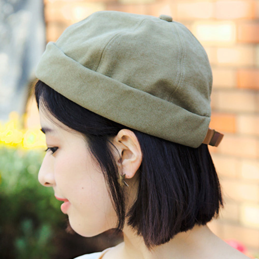 14限定キャンバスフィッシャーマン