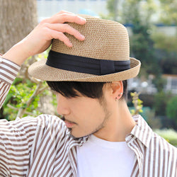 折り畳み中折れ