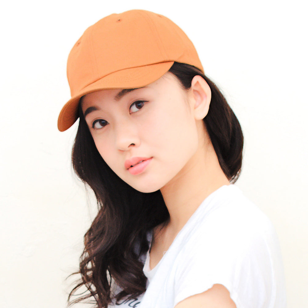 ICHIYONバック刺繍キャップ