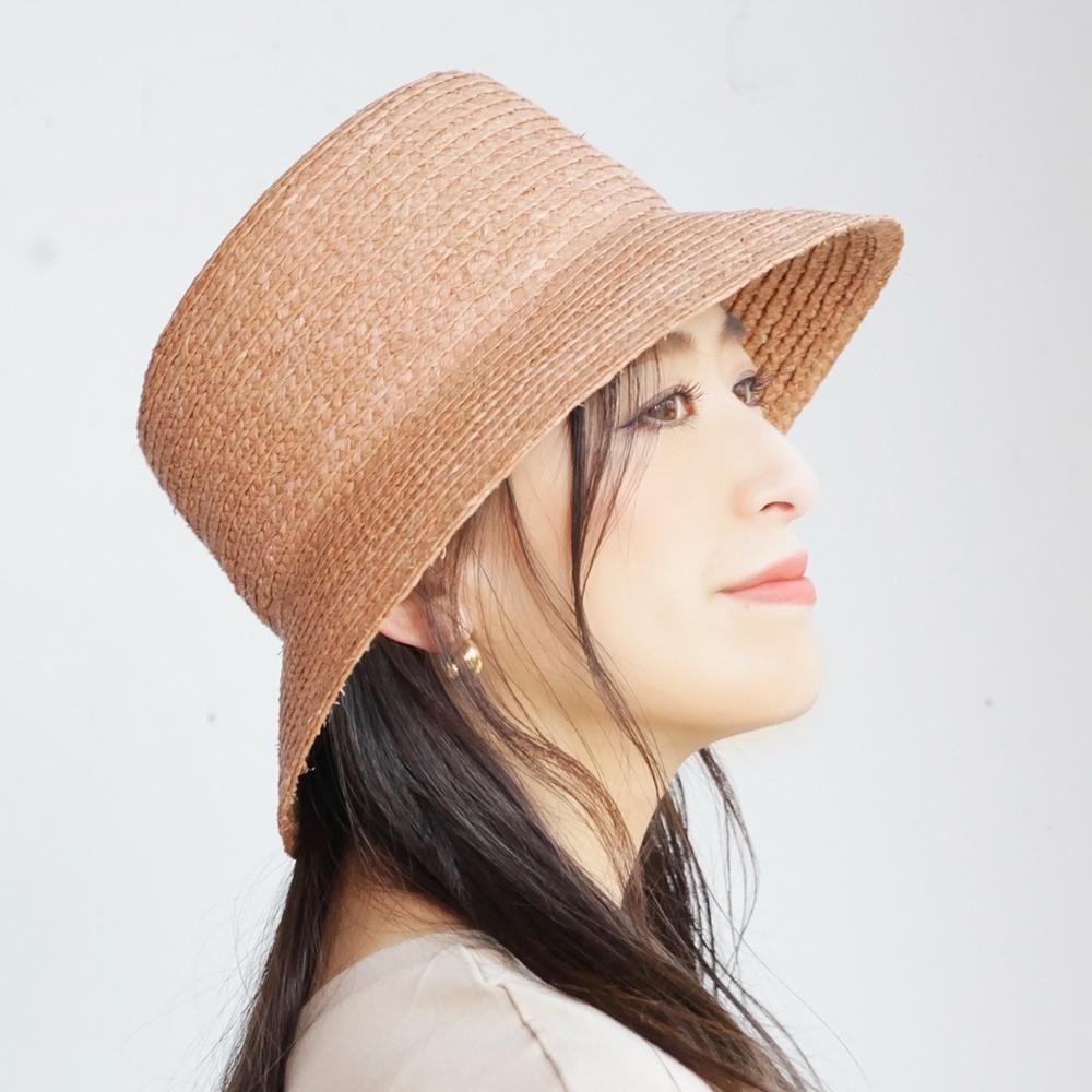 ラフィアブレードバケット