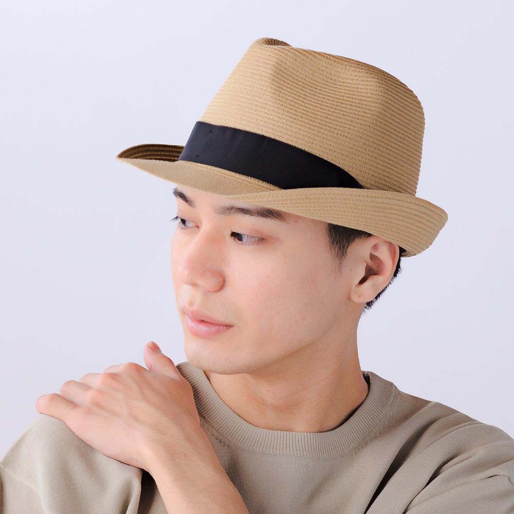 洗えるPBシンプルグログラン帯中折