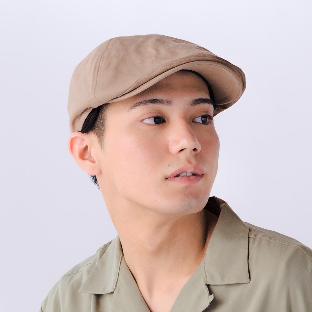 ステッチカラーボールハンチング