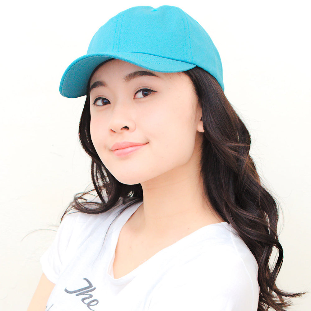 ICHIYONバック刺繍キャップ