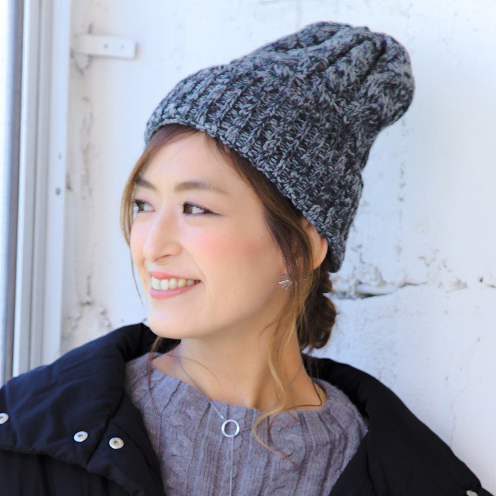 アクリル裏ボアケーブルワッチ