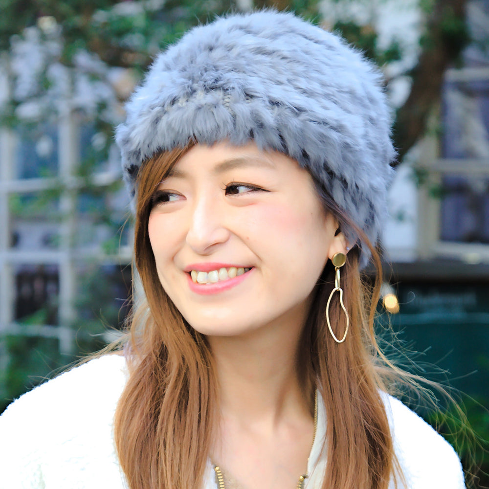 ラビットファーニットワッチ