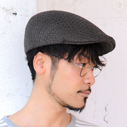 ベーシックサーモハンチング