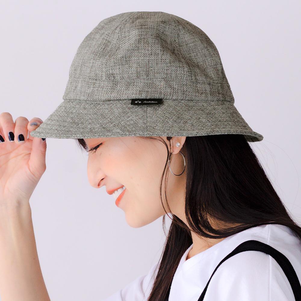 ポリジュートメトロハット