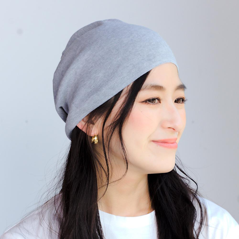 ゆったりニット