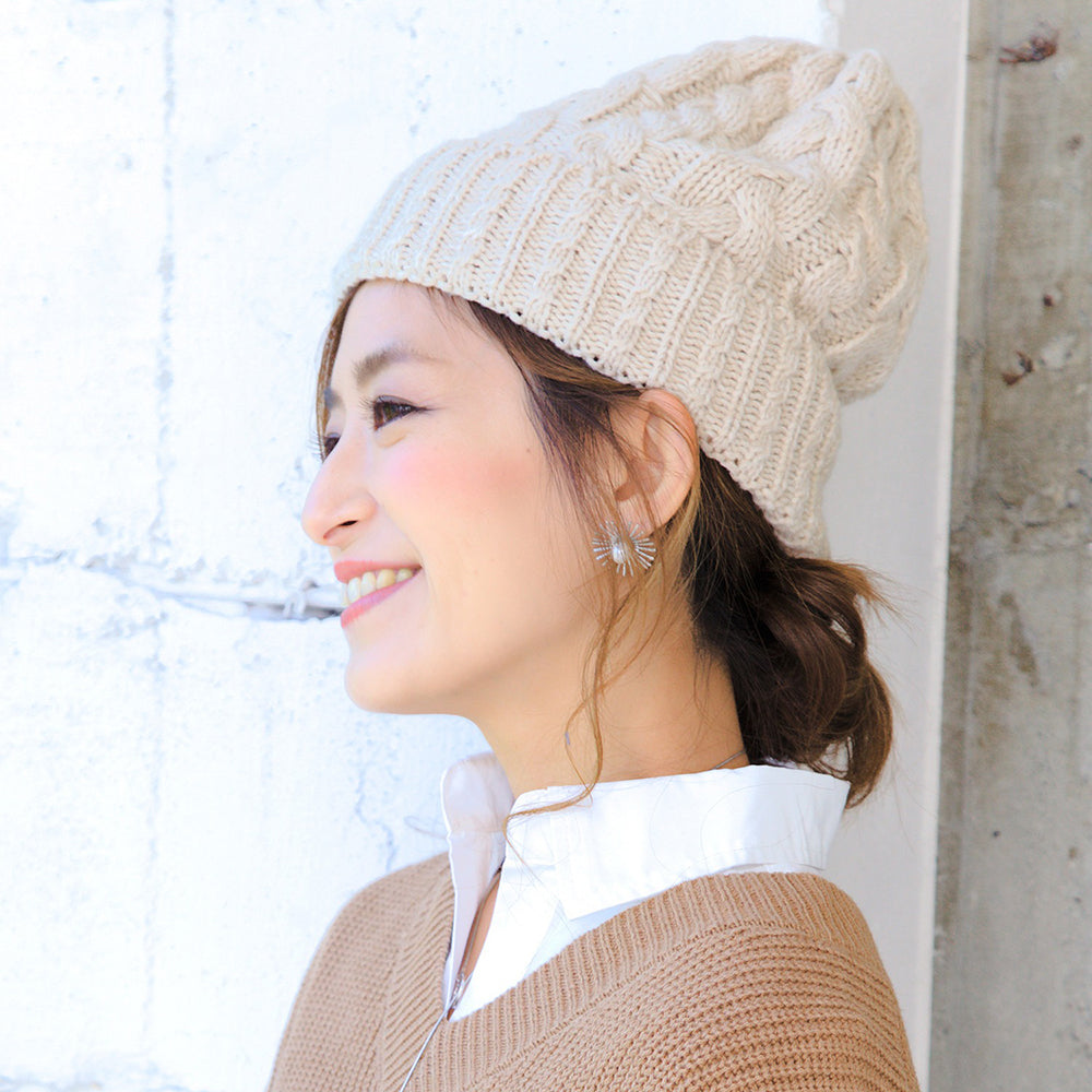 アクリル裏ボアケーブルワッチ