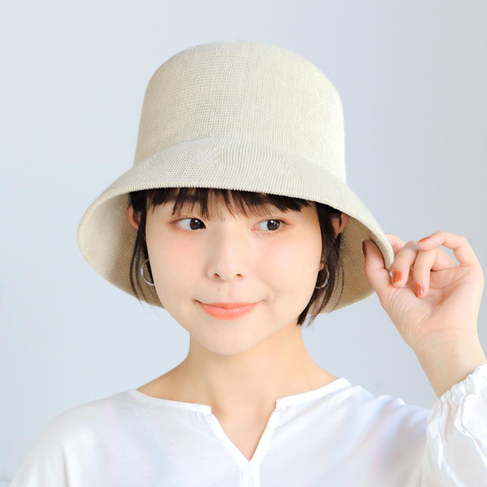 綿麻サーモバケハ