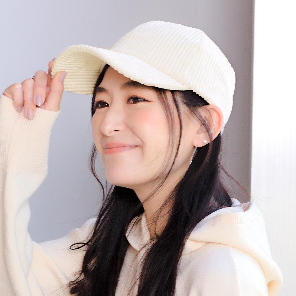コーデュロイキャップ – イチヨンプラス / 帽子通販
