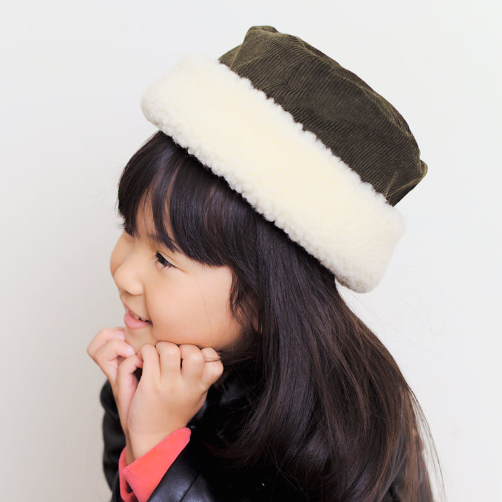 コーデュロイトーク