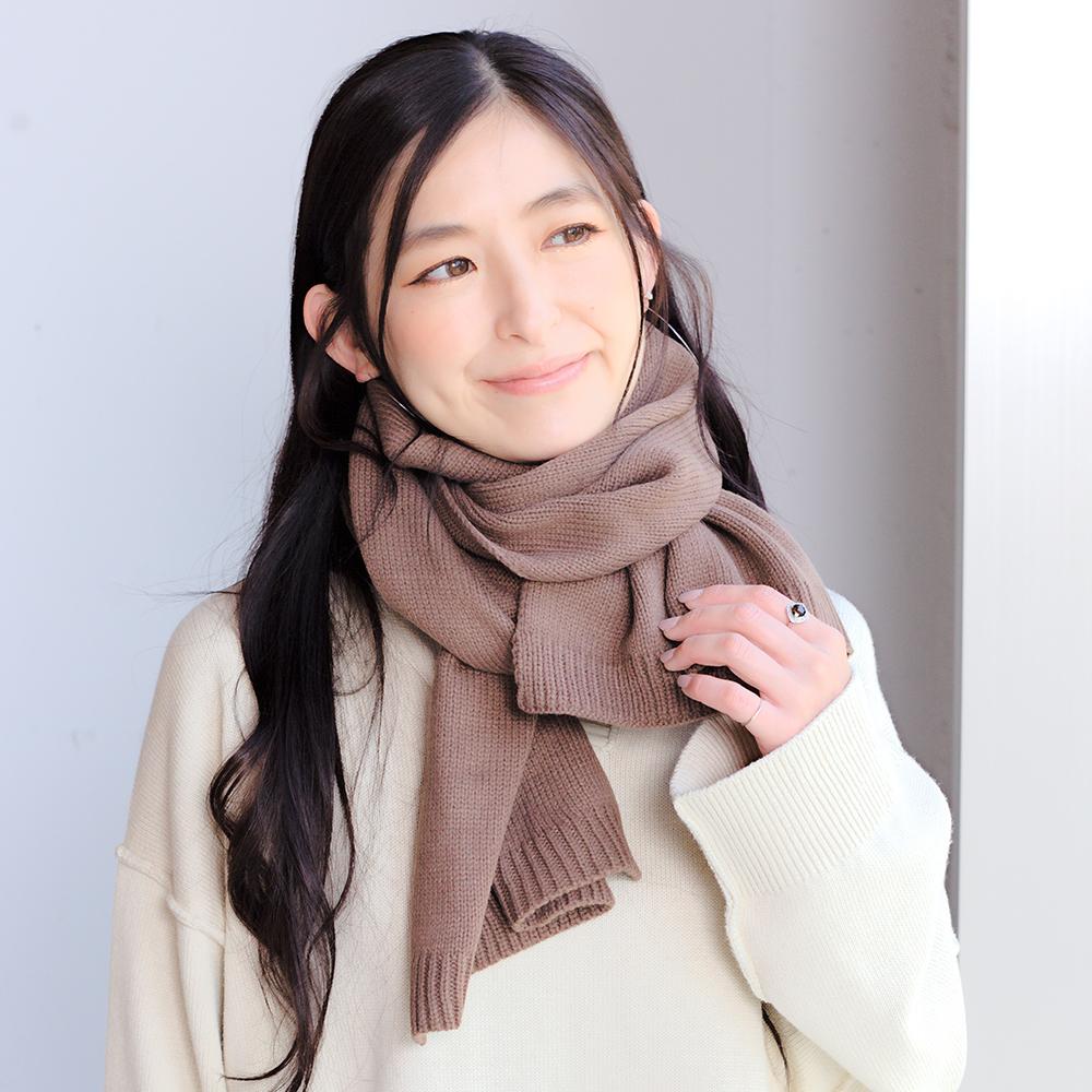 ニットストール