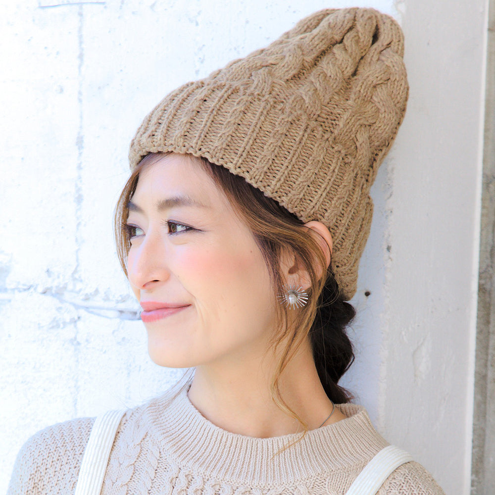 アクリル裏ボアケーブルワッチ