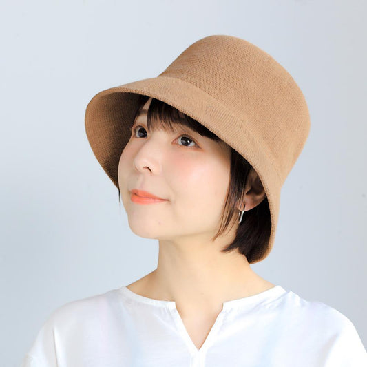 綿麻サーモバケハ