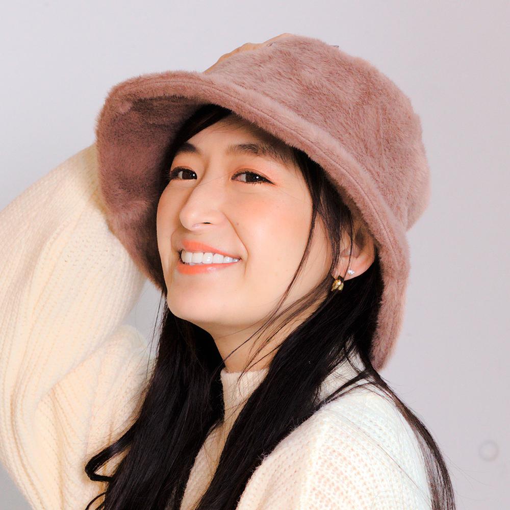 フェイクファーバケハ 短毛