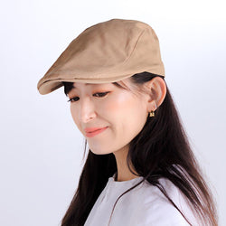 キャンパスハンチング