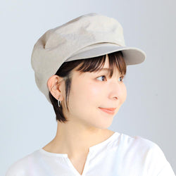 リネンマリンキャス