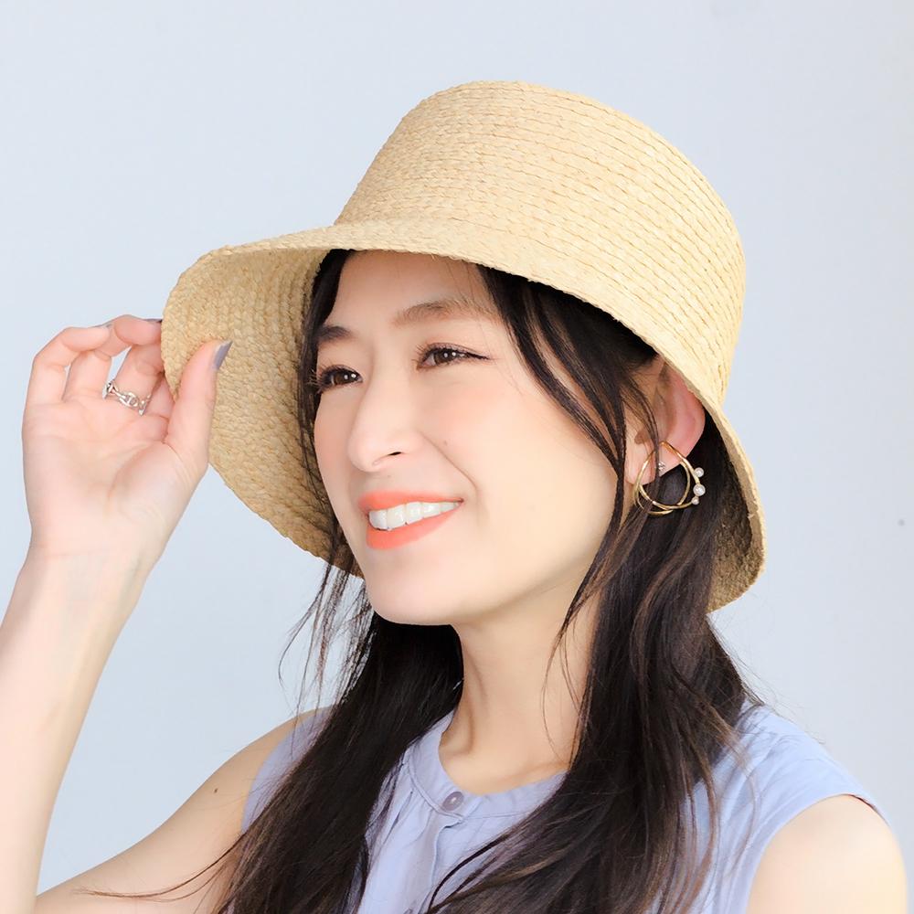 ラフィアブレードバケット