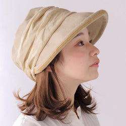 膨れツバ ツバ先ブレードキャス