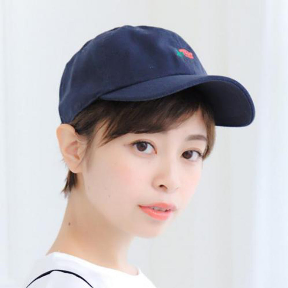 MODEROSEキャップ