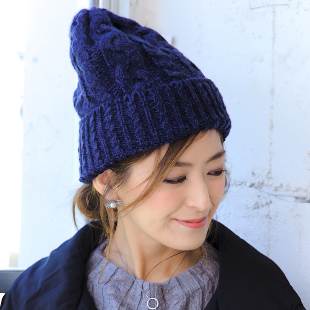 アクリル裏ボアケーブルワッチ