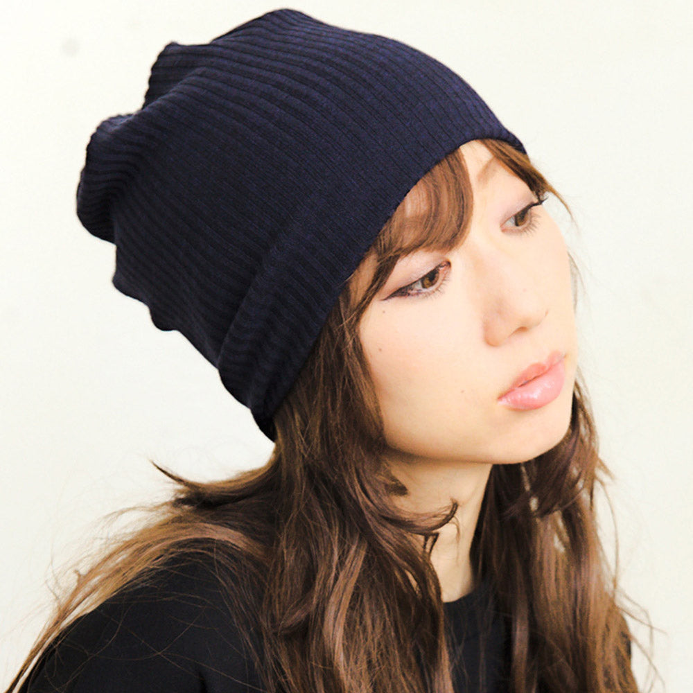 3wayニット花ナシ