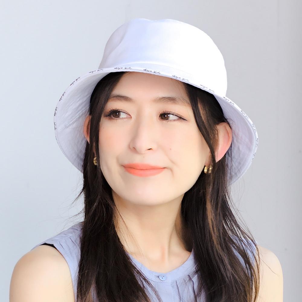 ツバ先14サンドプリントバケハ