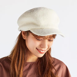 ウールバスクキャス