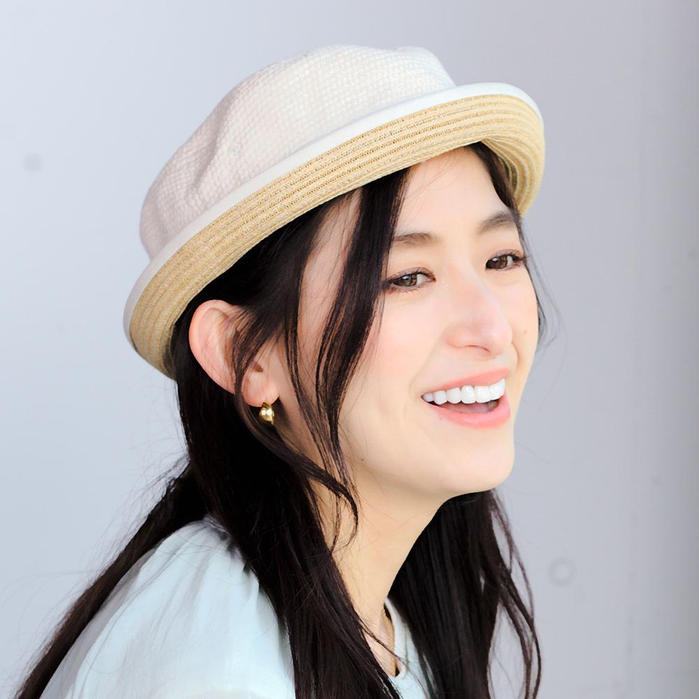 ツバ裏ブレードポークパイ